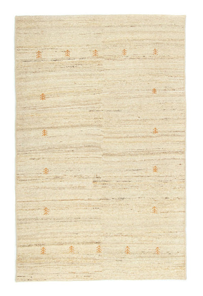 Persisk Gabbeh Mattan 115x178cm - Perserteppich Wollteppich