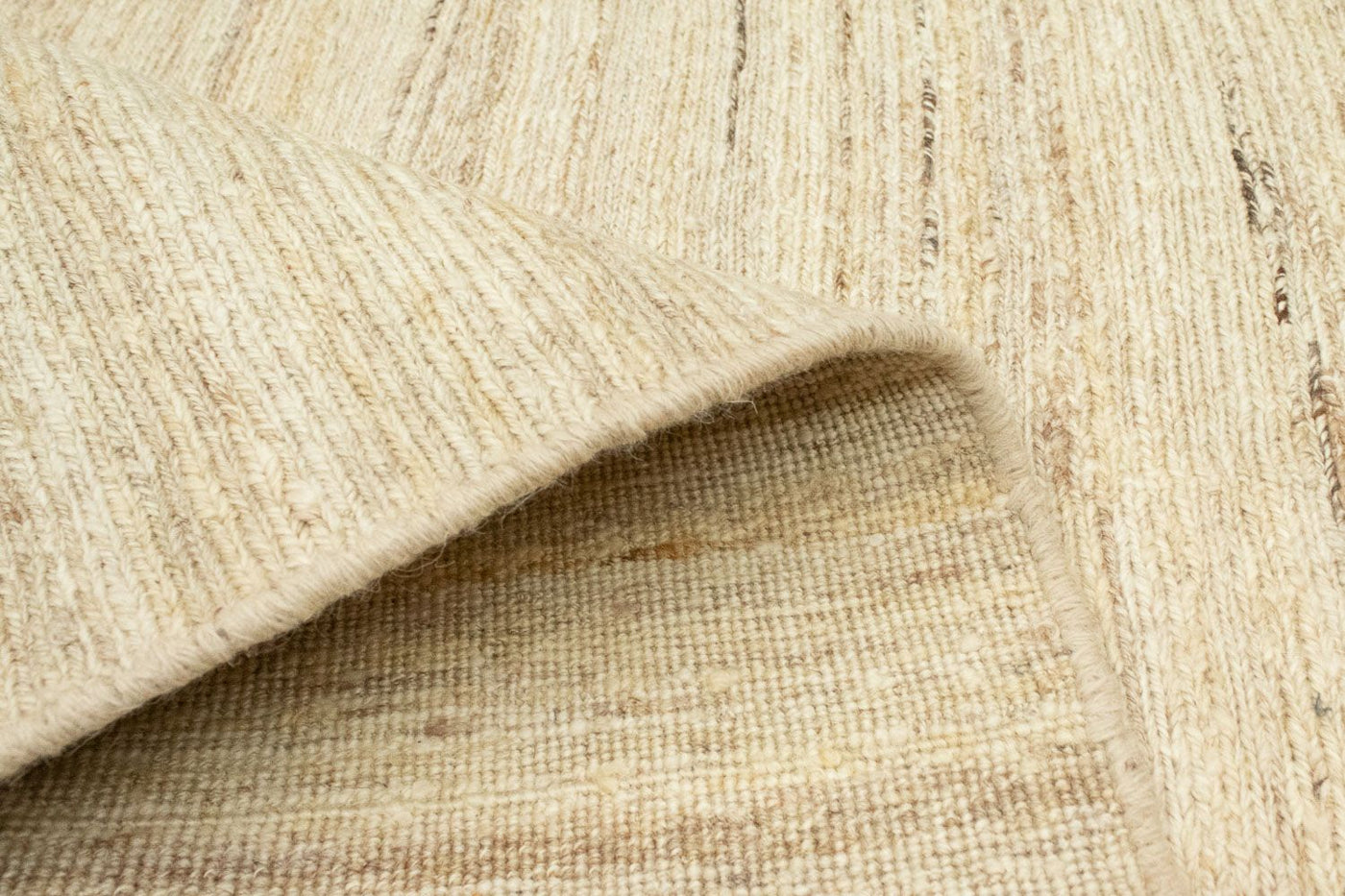 Persisk Gabbeh Mattan 178x115cm - Perserteppich Wollteppich