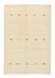 Persisk Gabbeh Mattan 170x116cm - Perserteppich Wollteppich