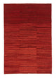 Persisk Gabbeh Mattan 174x117cm - Perserteppich Wollteppich