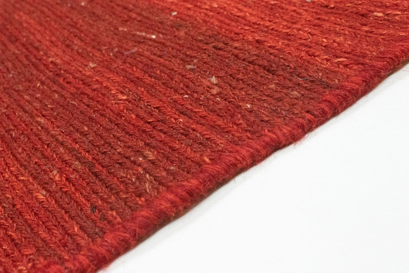 Persisk Gabbeh Mattan 140x92cm - Perserteppich Wollteppich