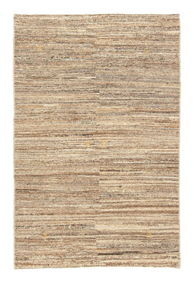 Gabbeh-matta - persisk - 179 x 118 cm - beige