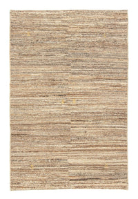 Gabbeh-matta - persisk - 179 x 118 cm - beige