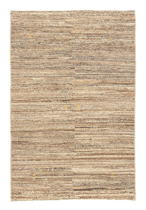 Gabbeh-matta - persisk - 179 x 118 cm - beige
