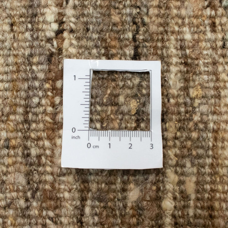 Gabbeh-matta - persisk - 179 x 118 cm - beige