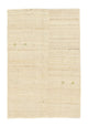 Persisk Gabbeh Mattan 140x95cm - Perserteppich Wollteppich