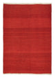 Persisk Gabbeh Mattan 227x165cm - Perserteppich Wollteppich