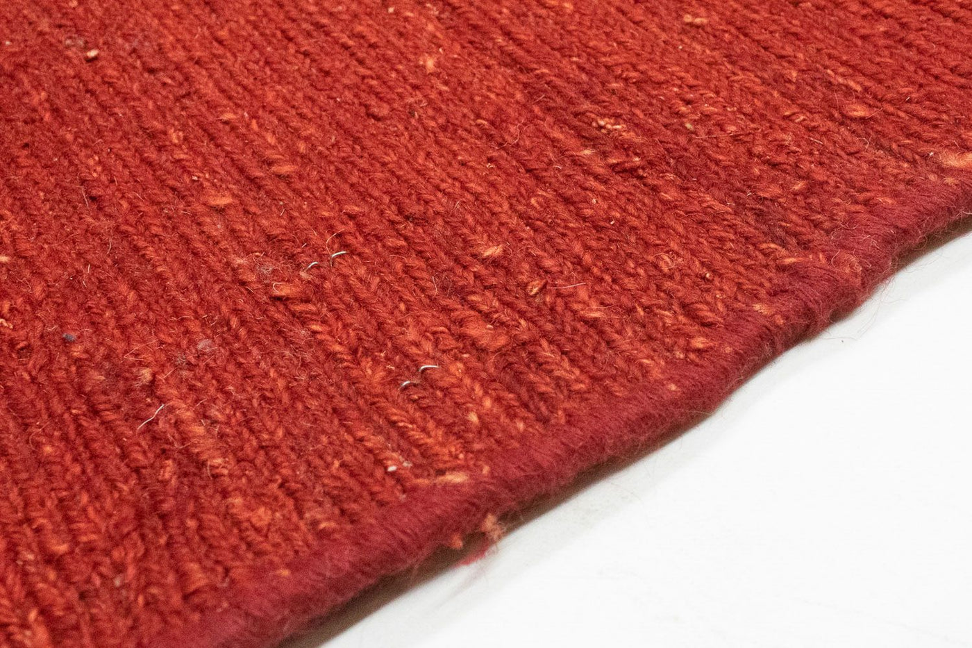 Persisk Gabbeh Mattan 227x165cm - Perserteppich Wollteppich