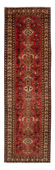 Shiraz Mattan 393x115cm - Persisk matta