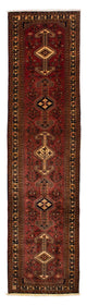 Runner Persisk matta - Nomadic - 394 x 93 cm - brun