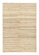 Gabbeh-matta - persisk - 181 x 121 cm - beige