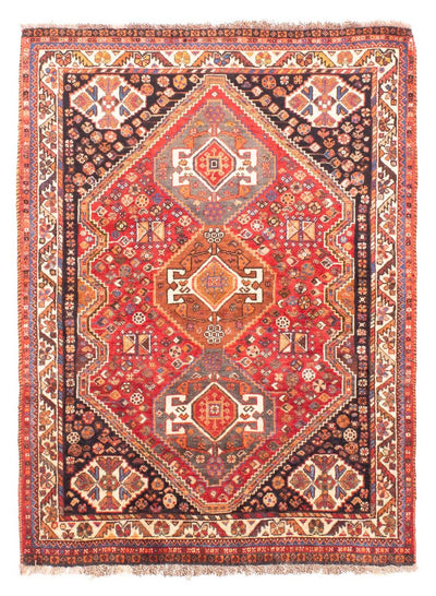 Shiraz Mattan 112x155cm - Persisk matta