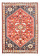 Shiraz Mattan 154x110cm - Persisk matta