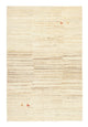 Persisk Gabbeh Mattan 180x117cm - Perserteppich Wollteppich