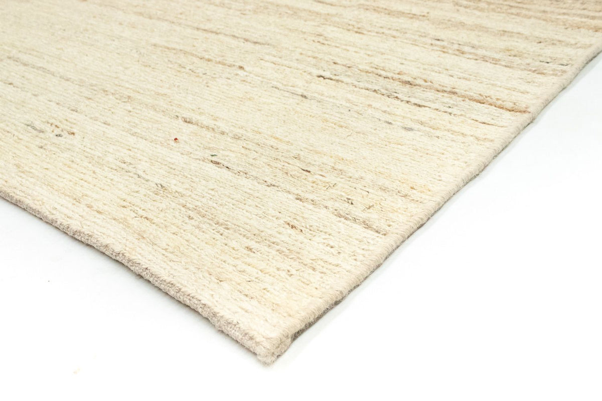 Gabbeh-matta - persisk - 180 x 117 cm - beige