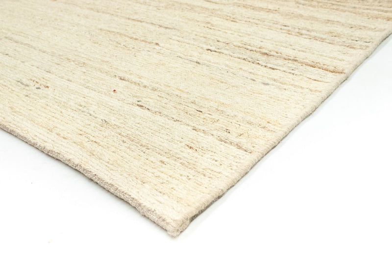 Gabbeh-matta - persisk - 180 x 117 cm - beige