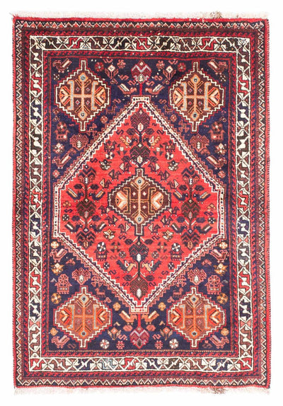 Shiraz Mattan 118x164cm - Persisk matta