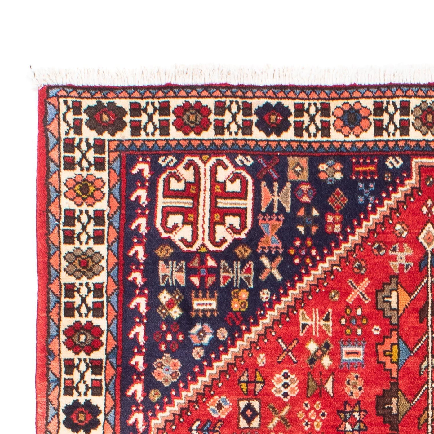 Abadeh Mattan 190x103cm - Persisk matta
