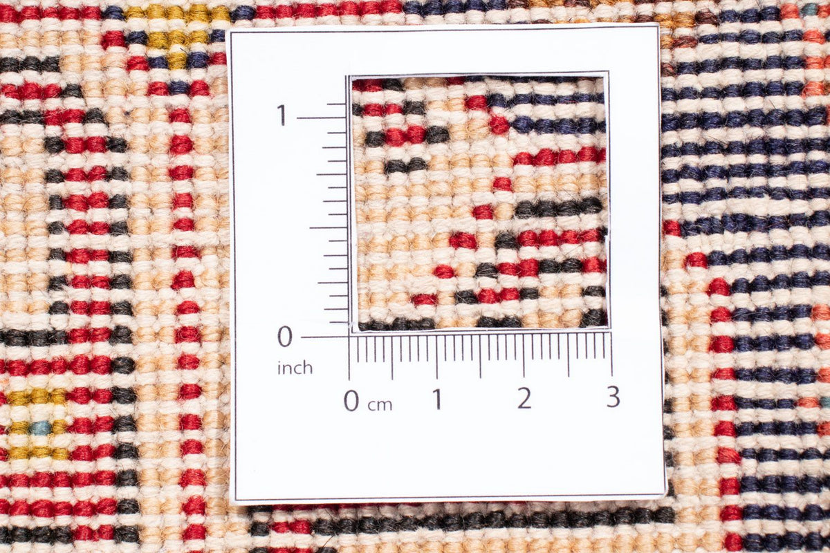 Runner Persisk matta - Nomadic - 190 x 103 cm - röd