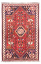 Shiraz Mattan 153x106cm - Persisk matta