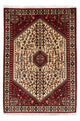 Abadeh Mattan 153x106cm - Persisk matta