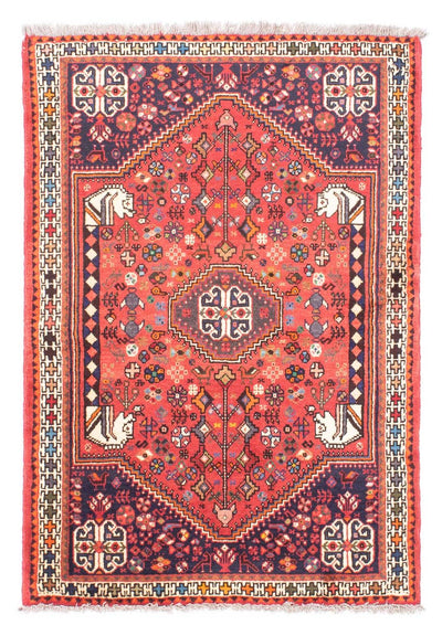 Shiraz Mattan 104x148cm - Persisk matta