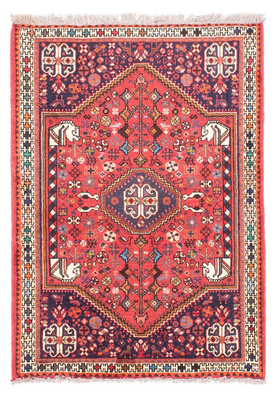 Shiraz Mattan 103x144cm - Persisk matta