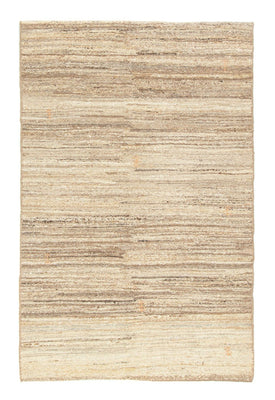 Gabbeh-matta - persisk - 185 x 115 cm - beige