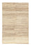 Gabbeh-matta - persisk - 185 x 115 cm - beige