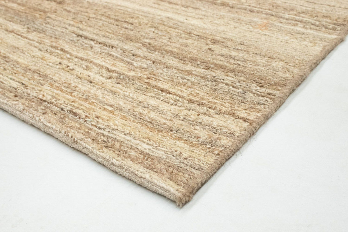 Gabbeh-matta - persisk - 185 x 115 cm - beige