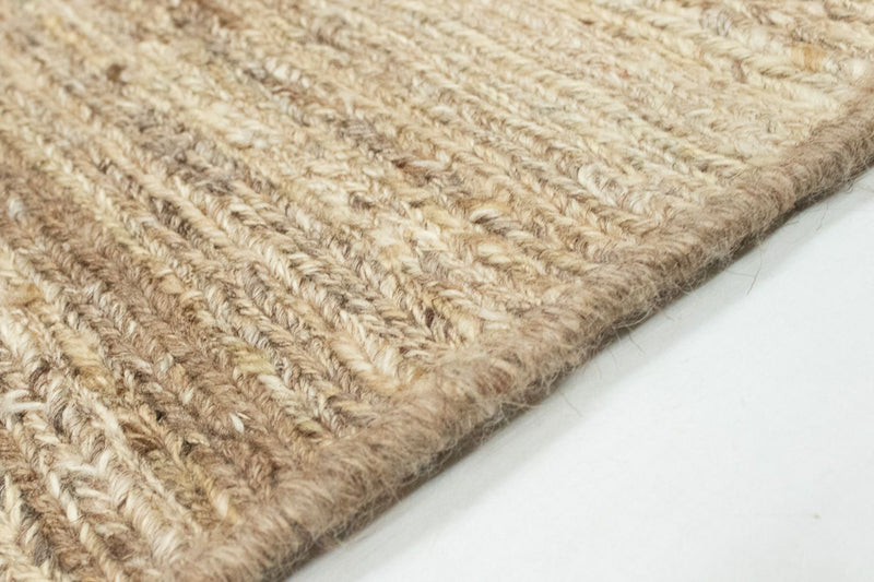 Gabbeh-matta - persisk - 185 x 115 cm - beige