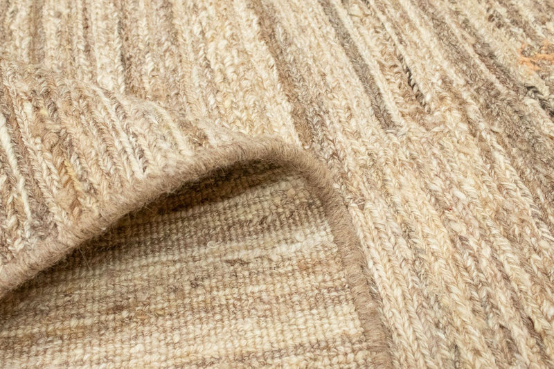 Gabbeh-matta - persisk - 185 x 115 cm - beige