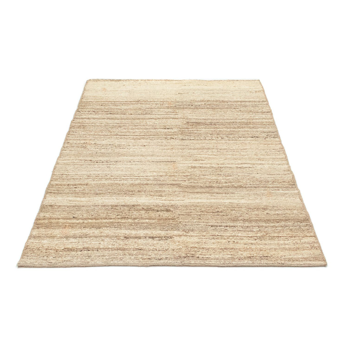 Gabbeh-matta - persisk - 185 x 115 cm - beige