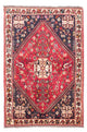 Qashqai Mattan 167x110cm - Persisk matta