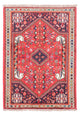 Shiraz Mattan 148x105cm - Persisk matta