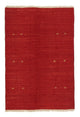 Persisk Gabbeh Mattan 180x120cm - Perserteppich Wollteppich