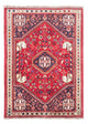 Shiraz Mattan 147x106cm - Persisk matta
