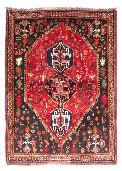 Shiraz Mattan 124x174cm - Persisk matta