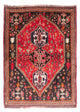 Shiraz Mattan 174x124cm - Persisk matta
