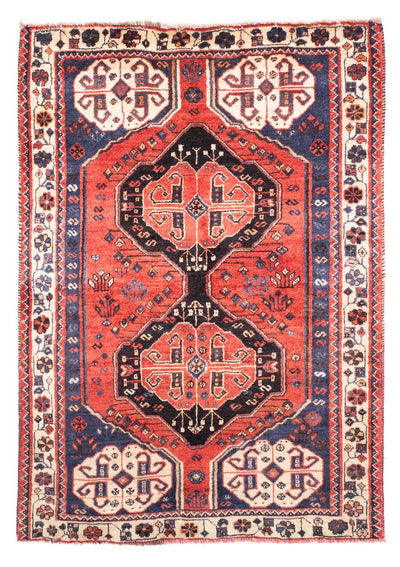 Shiraz Mattan 115x170cm - Persisk matta