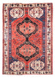 Shiraz Mattan 170x115cm - Persisk matta