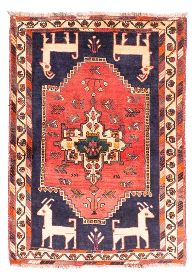 Shiraz Mattan 120x165cm - Persisk matta