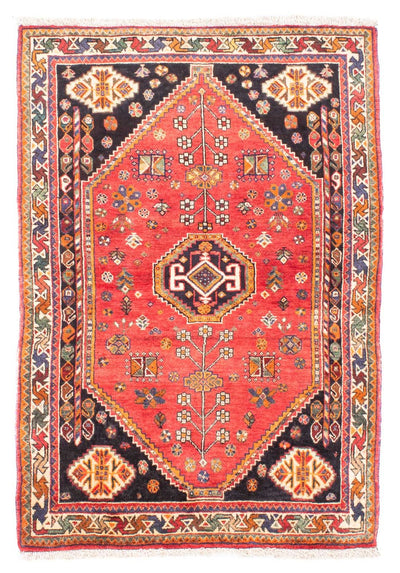 Shiraz Mattan 112x170cm - Persisk matta