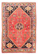 Shiraz Mattan 112x170cm - Persisk matta