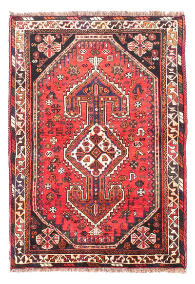 Shiraz Mattan 110x160cm - Persisk matta