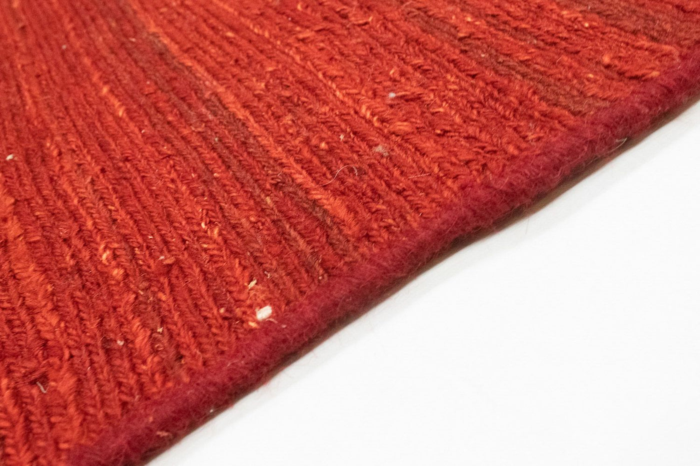 Persisk Gabbeh Mattan 182x117cm - Perserteppich Wollteppich