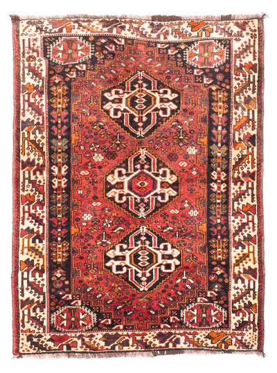 Shiraz Mattan 114x152cm - Persisk matta
