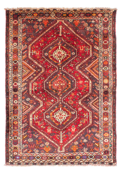 Shiraz Mattan 116x170cm - Persisk matta