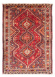 Shiraz Mattan 170x116cm - Persisk matta