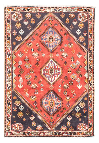 Shiraz Mattan 115x157cm - Persisk matta